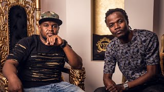 1: Juliani on Rhymes Na Nonini - Networth of Juliani #RNN