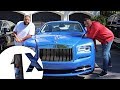 Capture de la vidéo Cloth Talk With Dj Khaled And Dj Semtex In La