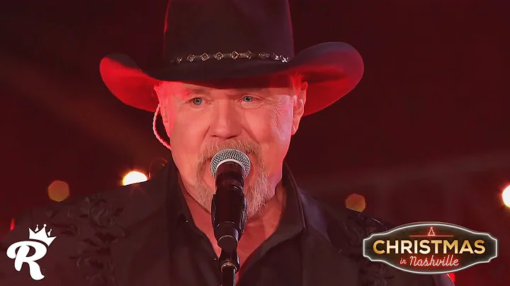 Trace Adkins | Naughty List | Full Performance | Christmas In Nashville 2025