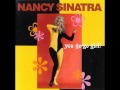 Nancy sinatra  leave my dog alone 1966 boots