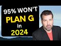 95 of my medicare supplement clients will get these medigap plans in 2024