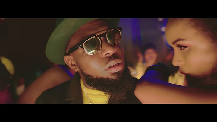Timaya - Ah Blem Blem (Official Video)