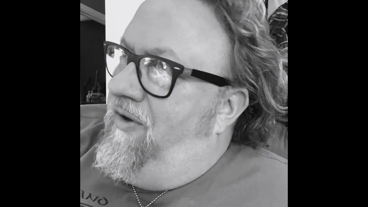 A Life in Music Ep. 50 - Ron Hynes and Other Mysteries