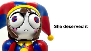 I Made The Most Traumatized Pomni on The Internet