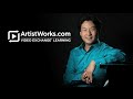 ArtistWorks Practice Tip: "20 Minute Piano Workout"