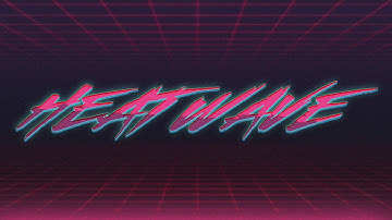 CONTROL - A Synthwave song by Heat Wave