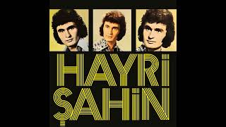 Hayri Şahin - Dertlerim Gece Başlar Arif Sağ