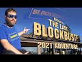 Return to The Last Blockbuster (2021 Adventure) - Adam Koralik