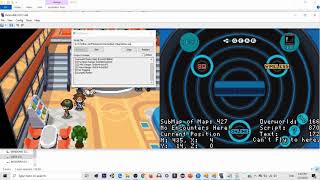 0x3DD3CE  - Adding an NPC in Black 2