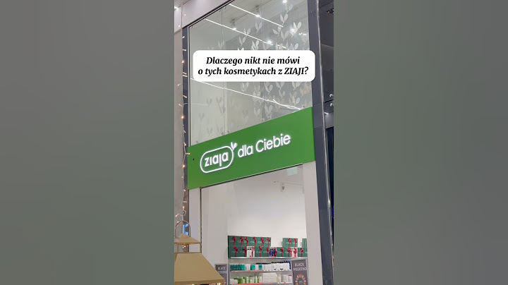Dlaczego nikt o tym nie mówi?