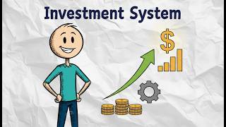 Build Your Personal Investment System (Stop Guessing, Start Growing)