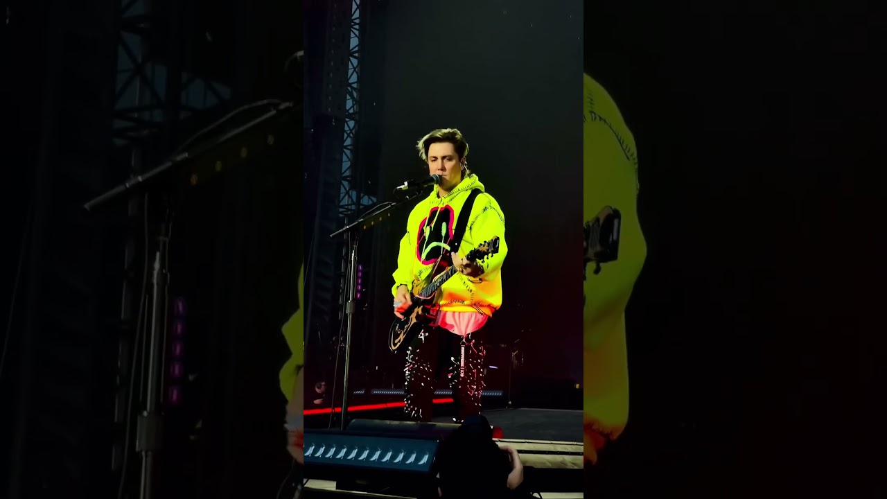 This Song + This Hoodie + The Rev vocals + @synystergates 🔝