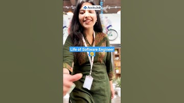 Life of Software Engineer 😢 #coding #softwareengineer #codinglife #acciojob #softwaredeveloper