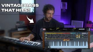 Vintage Bass Tones with Weight | PolyRex Demo
Check out PolyRex here: https://safariaudio.com/products/polyrex-vintage-polyphonic-synthesizer
PolyRex doesn’t play around when it comes to bass 😉 from warm and round to more bite- you can get a wide and wild range.
Follow Us:
Instagram: https://instagram.com/safaripedals/
Facebook: https://facebook.com/safaripedals/
TikTok: https://tiktok.com/@safaripedals Vintage Bass Tones with Weight | PolyRex Demo