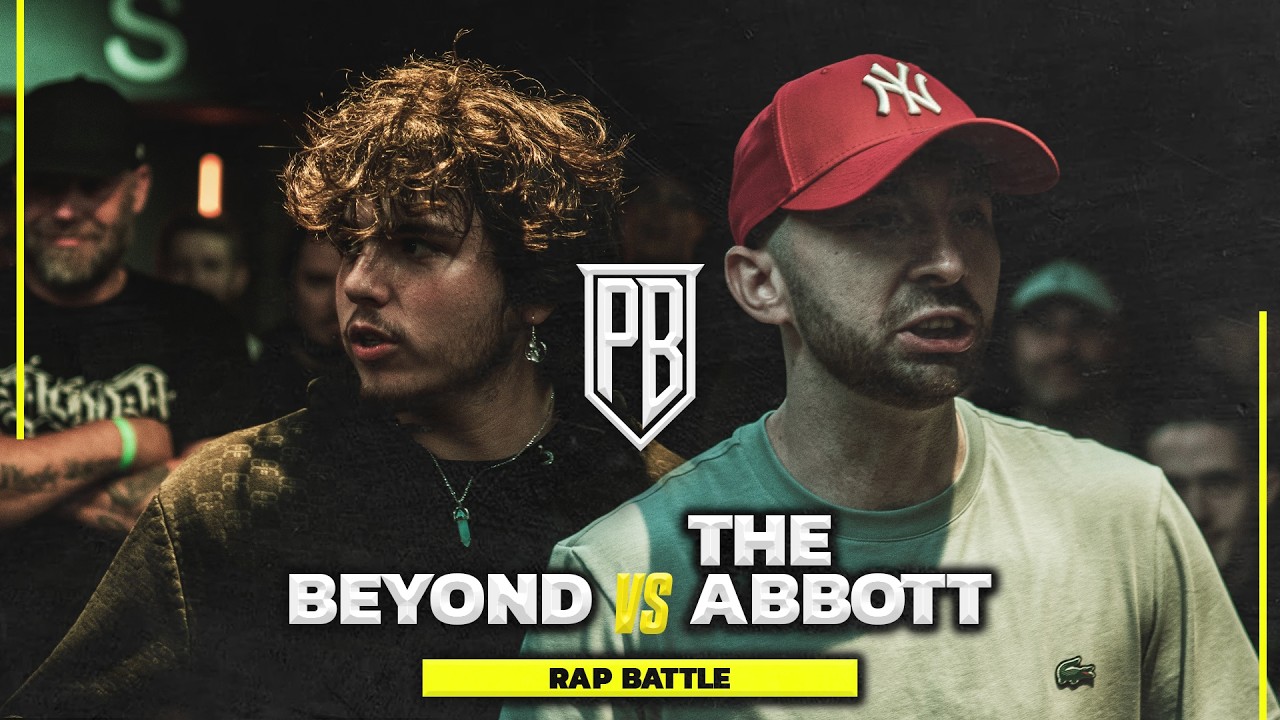 Beyond vs The Abbott | Premier Battles