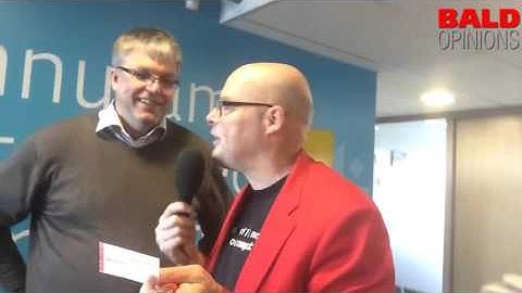 Prof Jaak Vilo Quretec.com big data health care platform and