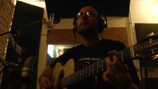 RECORDING SESSION  THE VAMP  DARIO PINELLI IGJ TRIO