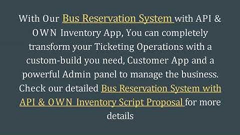 Best Make MyTrip Clone Script - DOD IT Solutions