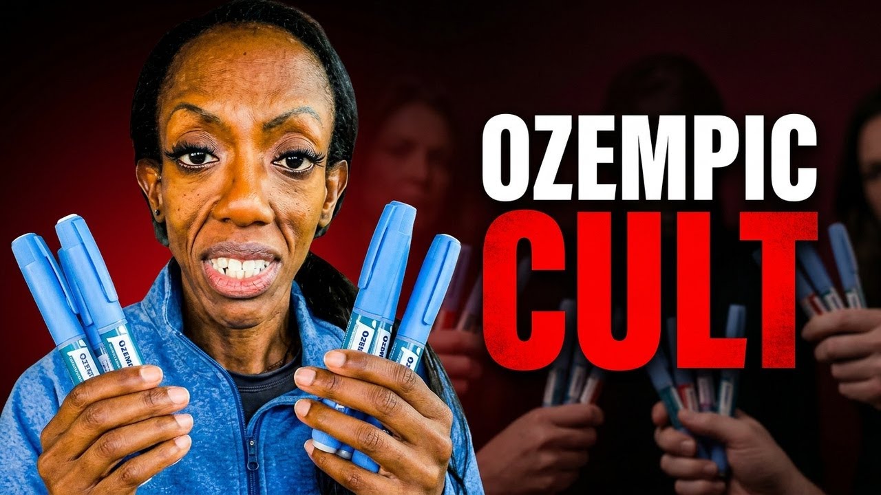 The Ozempic Trend Just Got Dangerous