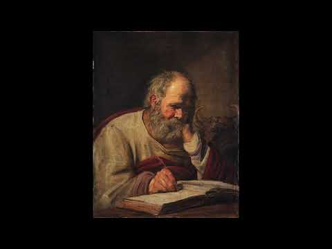 Abbé BAYOT - A propos de l’ancien et du nouveau testament par un vieil exégète (III)