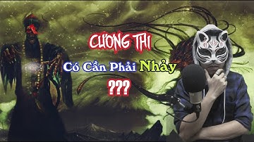 Giải Mã Cương Thi Và Truyền Thuyết Về Tứ Đại Thủy Tổ Cương Thi