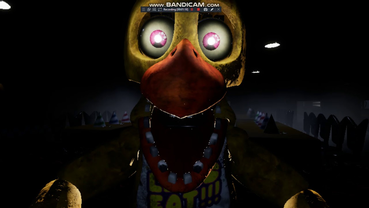 Fredbear Jumpscare Mp4 - Colaboratory