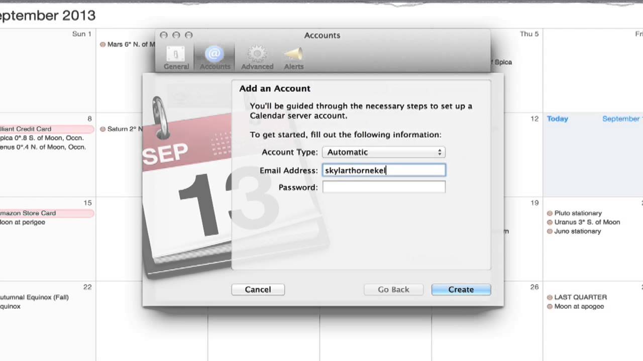 How Can I Put My Google Calendar Onto My Computer Desktop Google