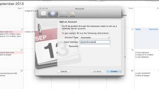 How Can I Put My Google Calendar Onto My Computer Desktop? : Google & Internet Browser Tips