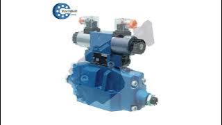 D Manual reversing valve 4WMM6F50B 4WMM6FA50B 4WMM6FB50B 4WMM6G50B 4WMM6GA50B 4WMM6GB50B