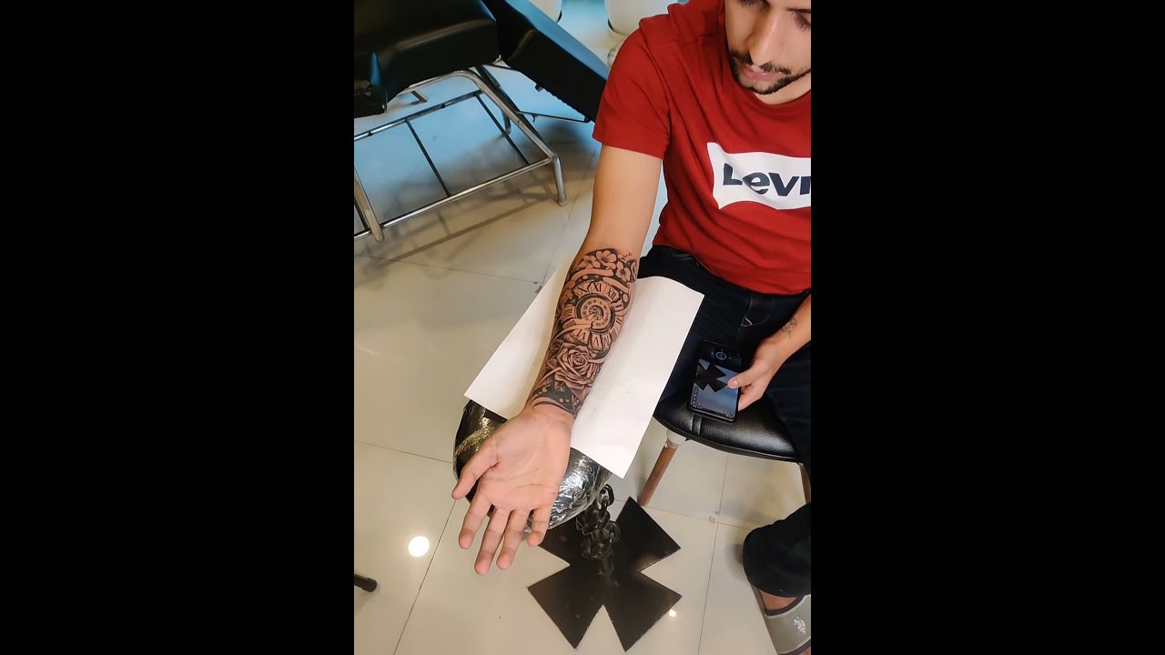 Top 142+ boom tattoo ludhiana best