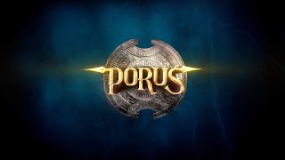 PORUS Theatrical  | English Subtitles Now Available with all Episodes