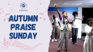 NCC Bermondsey | Praise Sunday | 19.10.25