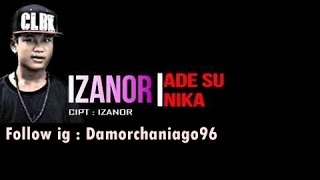Izanor - Ade Su Nika