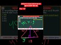RRB GROUP D MATH ANALYSIS 2025 / RRB GROUP D 1 December ANALYSIS 2025 #groupd  #analysis  #maths