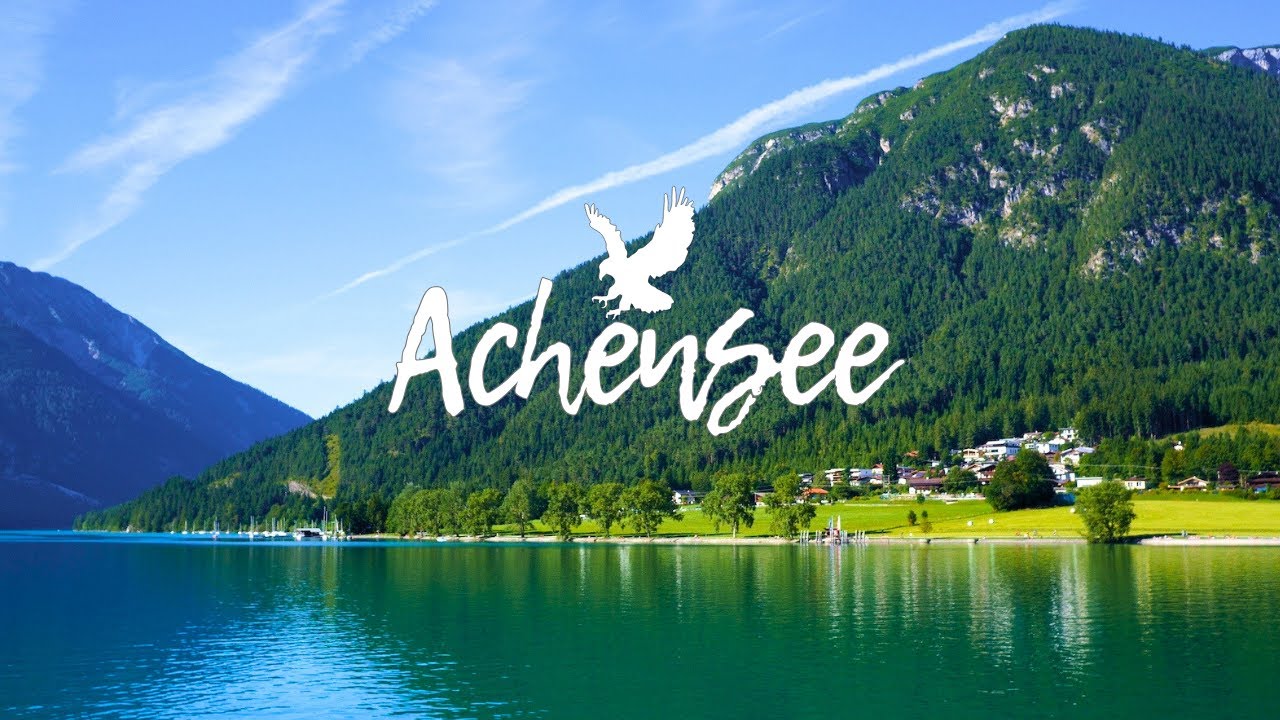 Achensee, Tirol