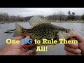 Iowa Panfishing: Best Crappie Bite of the Year (So Far)!