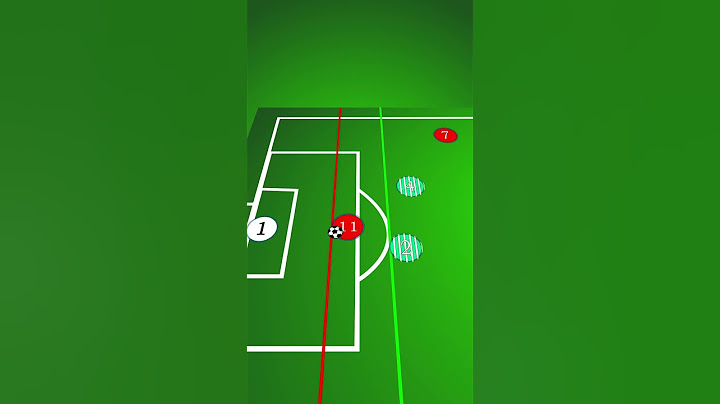 Understanding The Offside Rule in Football | Explained Simply