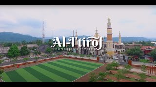 Al'Itirof (Cover Music Video) by DPP Satriakustik