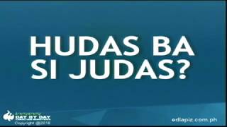 Ed Lapiz - Hudas Ba Si Judas (March 25, 2018)