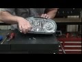 Smart Light 2 Bulb Shield Repair BOSS Snowplow 