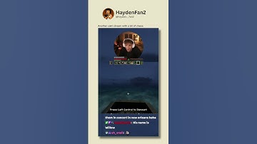 This will have you questioning reality. 🌀 Catch the full vibe—link in bio.