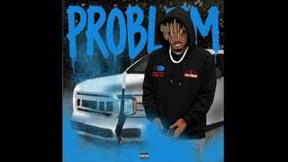 Information Juice WRLD - problem (unreleased) Update