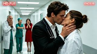 HD FULL👩‍❤‍👨Cold CEO Rejected All Women, But He’s Addicted To His Fake Wife💖CEO💖LOVE