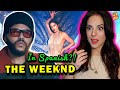 ROSALÍA Ft The Weeknd LA FAMA Official Video REACTION English Lyrics 