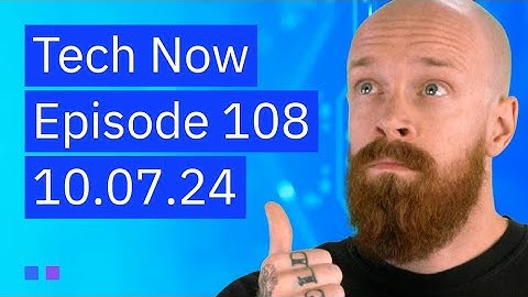 IBM Tech Now Episode: IBM X-Force Cloud Threat Landscape Report 2024