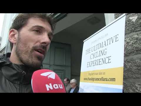 Video: Fabian Cancellara: Der Ruhestand winkt