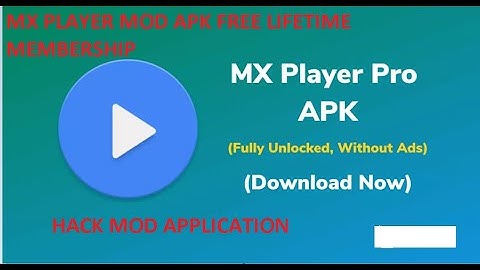 MX Player Hack app #application #mxplayer #mxplayermodapk #mxplayerhacktrick #mxplaye #mxplayerpro