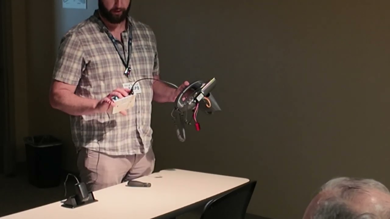 Ham 101 June 10 2025 Voice over Internet Protocol for Ham Radio