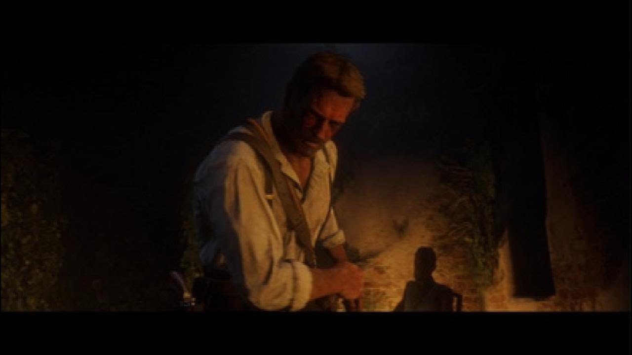 C502 ***Spoiler*** Mission Gold Savagery Unleashed Guarma Snake