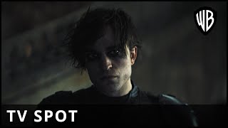 The Batman - Crazy TV Spot (ซับไทย)